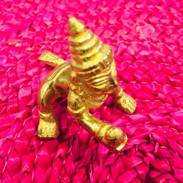 Bal Gopal brass