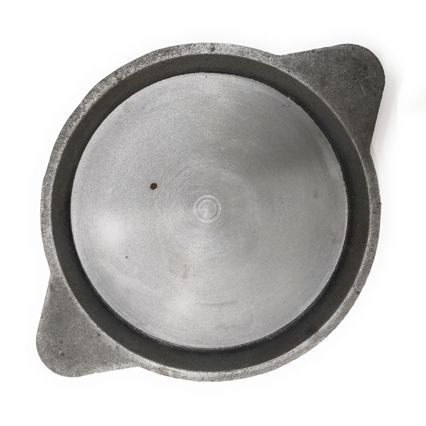 Cast Iron Fry Pan - 10 Inch