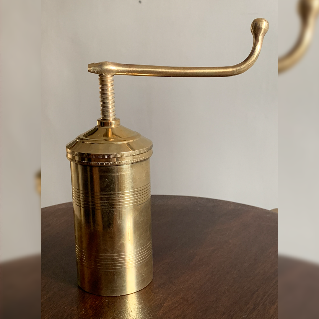 Brass Murukku Maker