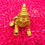 Bal Gopal brass