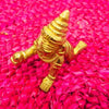 Bal Gopal brass
