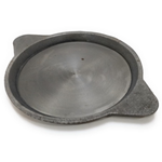 Cast Iron Fry Pan - 10 Inch