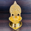 Kamatchi Lamp (Small)